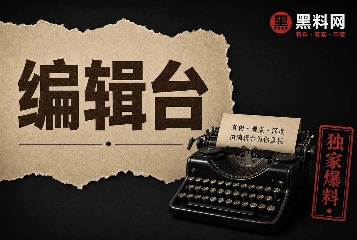 热点速览阅读界面